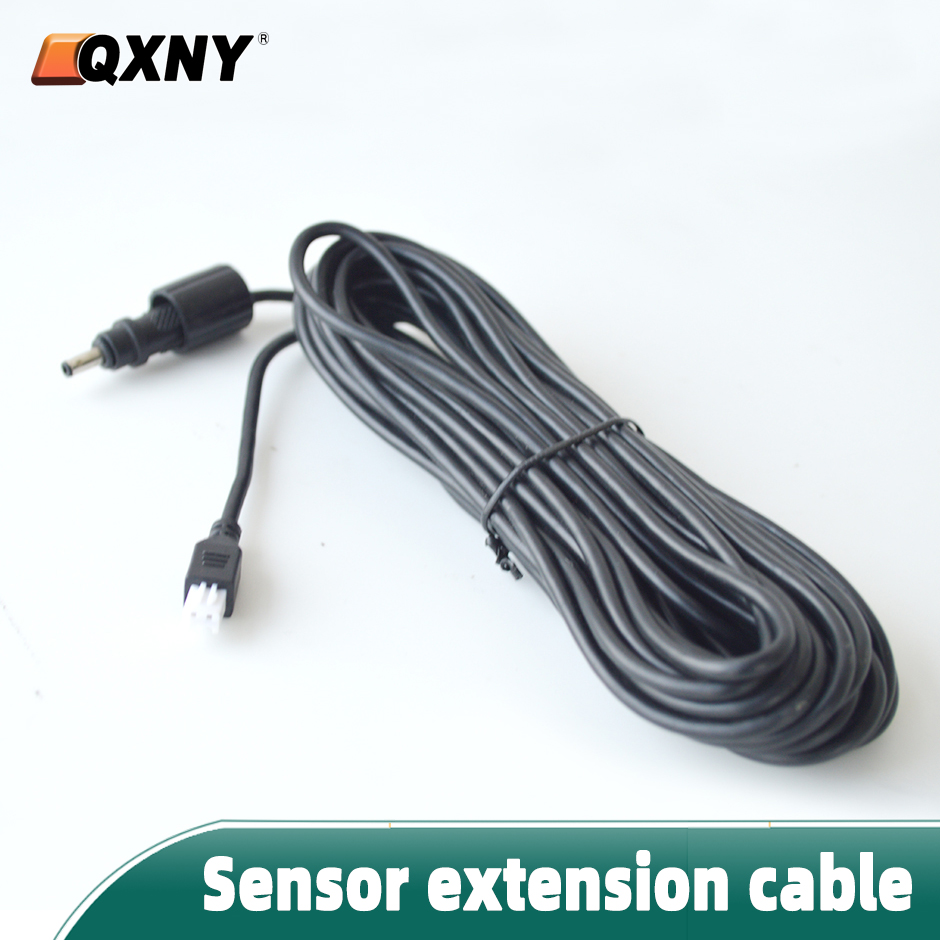 Infrared Obstacle Sensor - Cable de extensión de Sensor, Pin