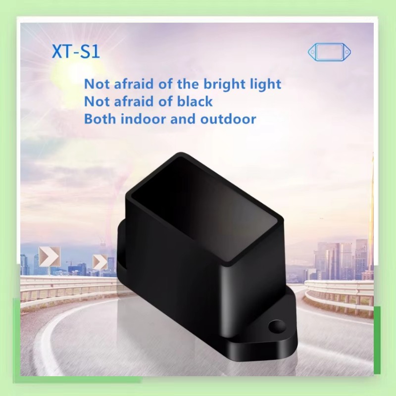 Infrared Obstacle Sensor - Módulo lidar TOF de alta precisión