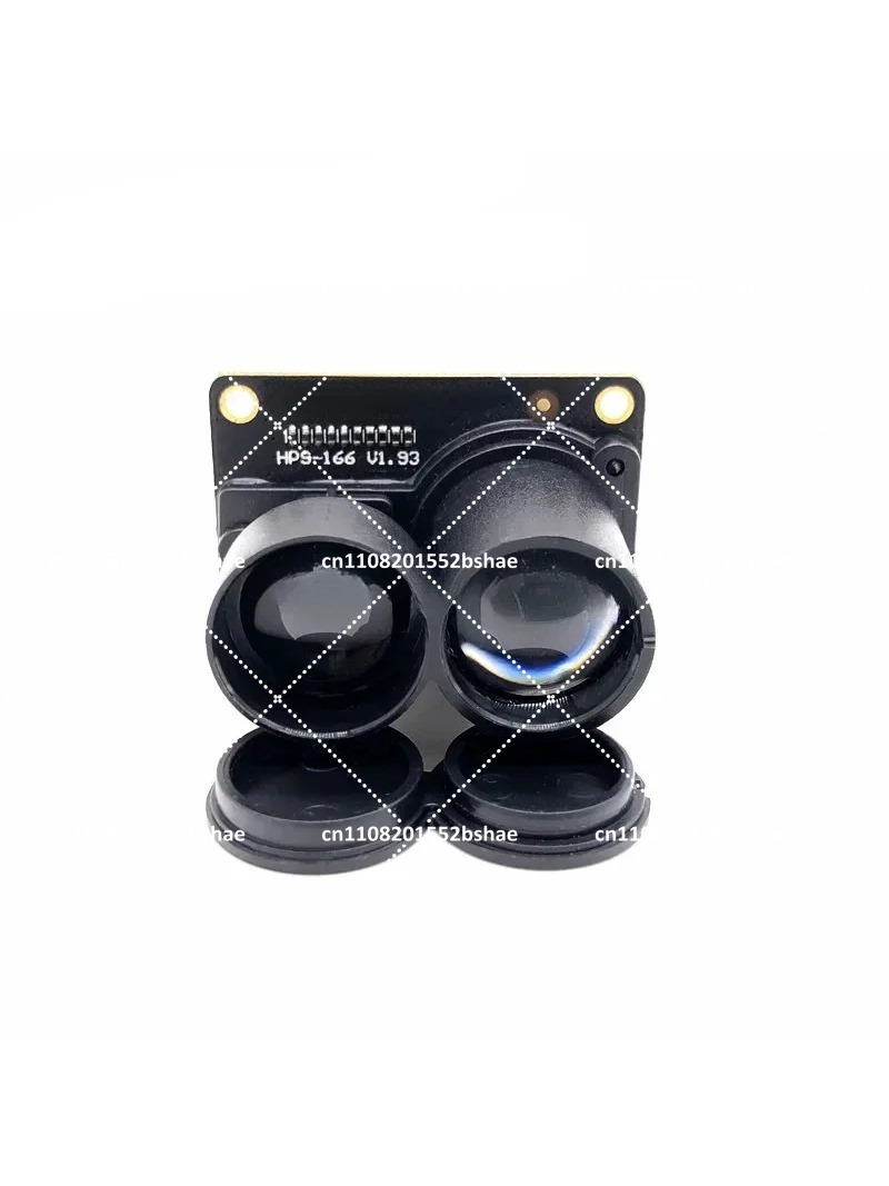 Infrared Obstacle Sensor - Módulo transductor de sensor de medición