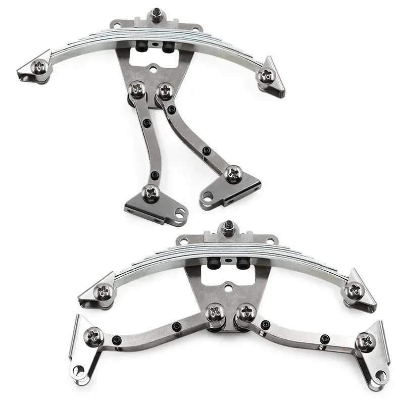 Servo Pan Tilt - Juego de soportes de elevación de
