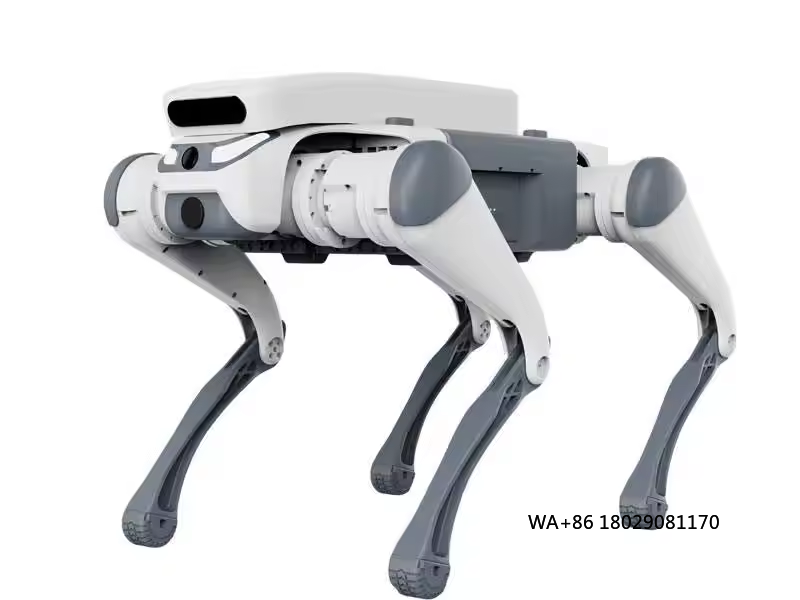 Robot Remote Control - Juguete educativo con control remoto para