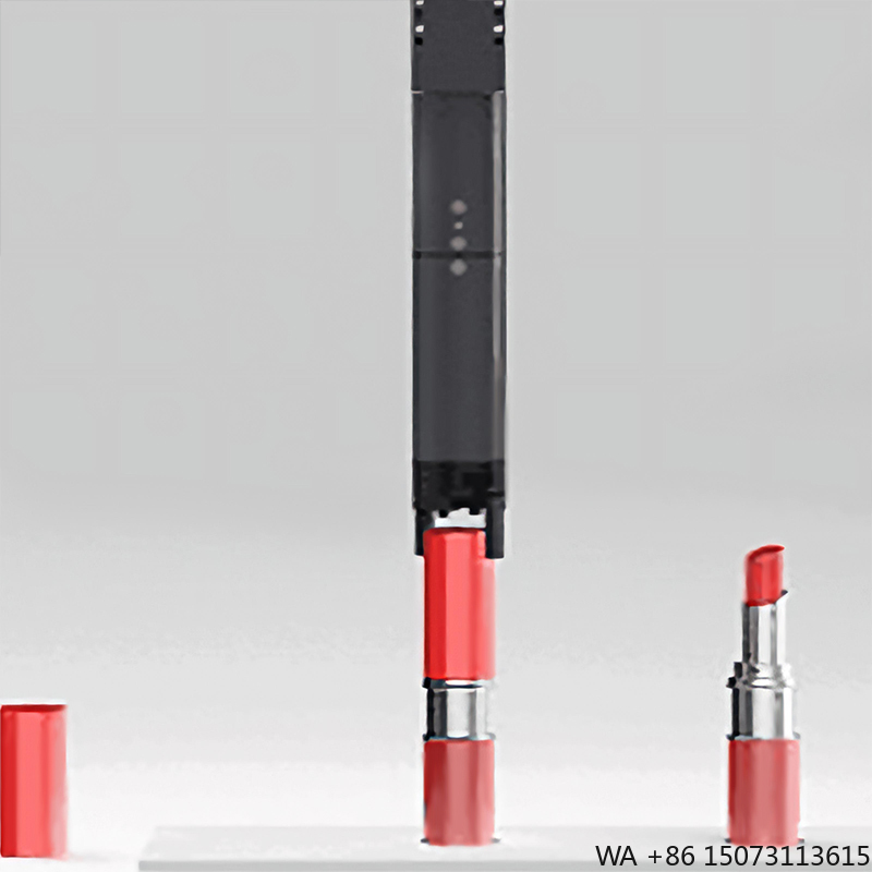 Robot Gripper - Pinza Rotatoria Eléctrica Adaptativa de Control