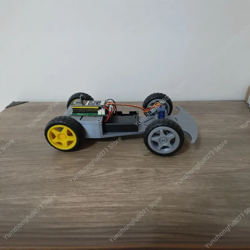 Sg90 Servo - Kit de Producción Tecnológica DIY de