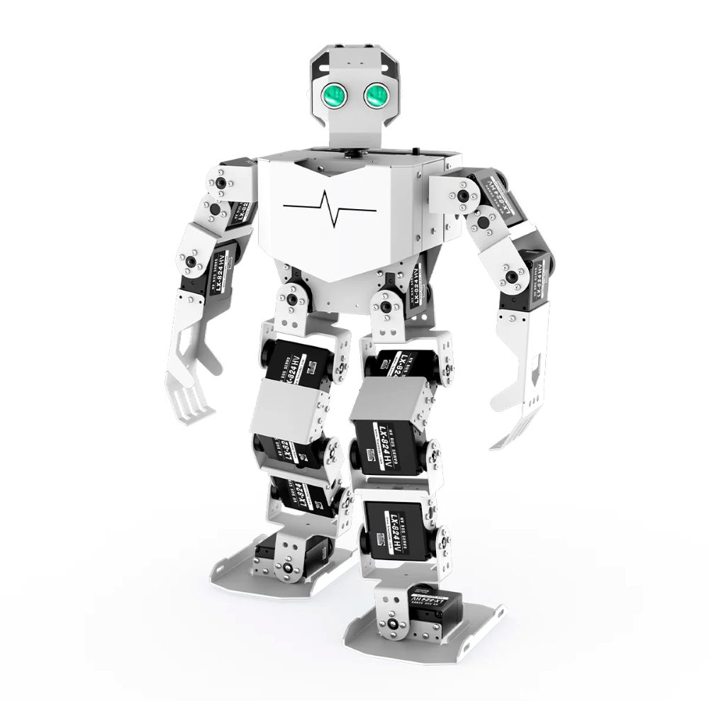 Robotics Kit - Hiwonder Tonybot, Robot Humanoide Multimodal con