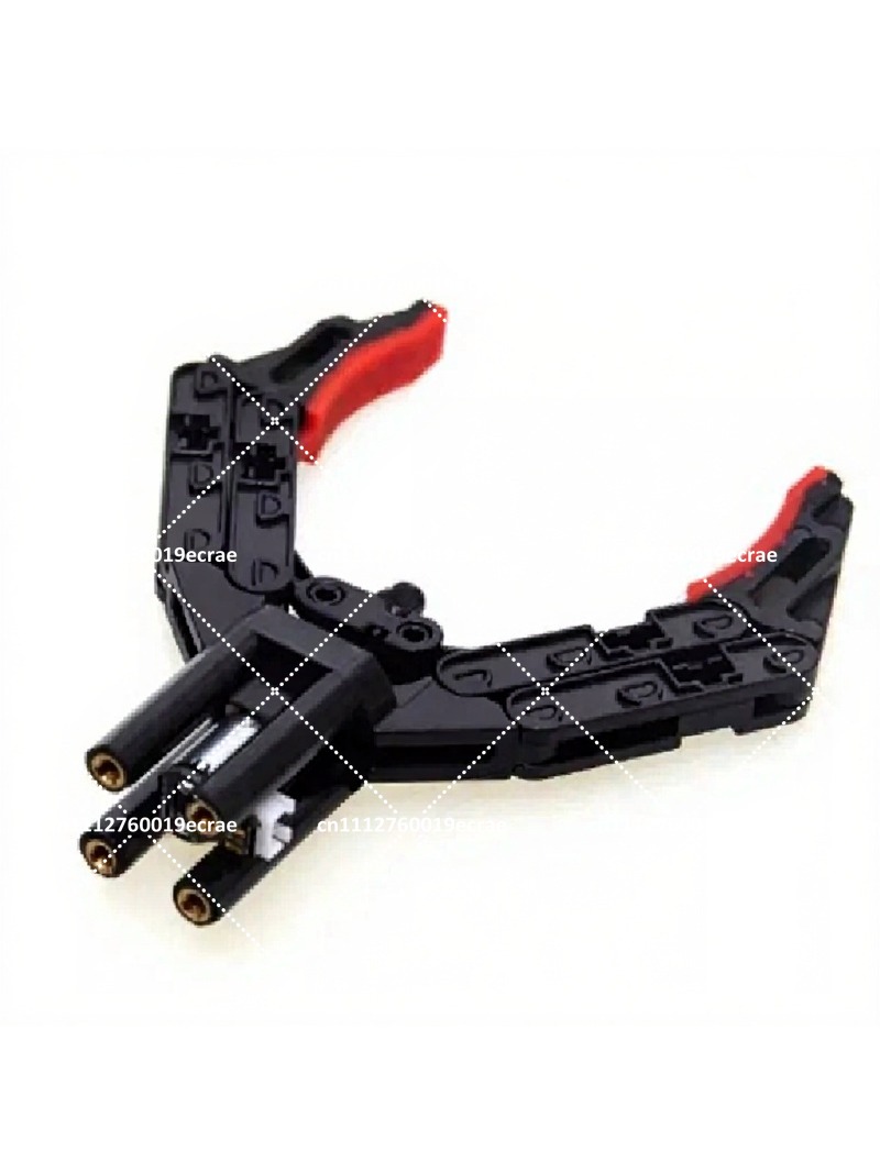Robot Gripper Claw - Pinza de agarre eléctrica de 5V