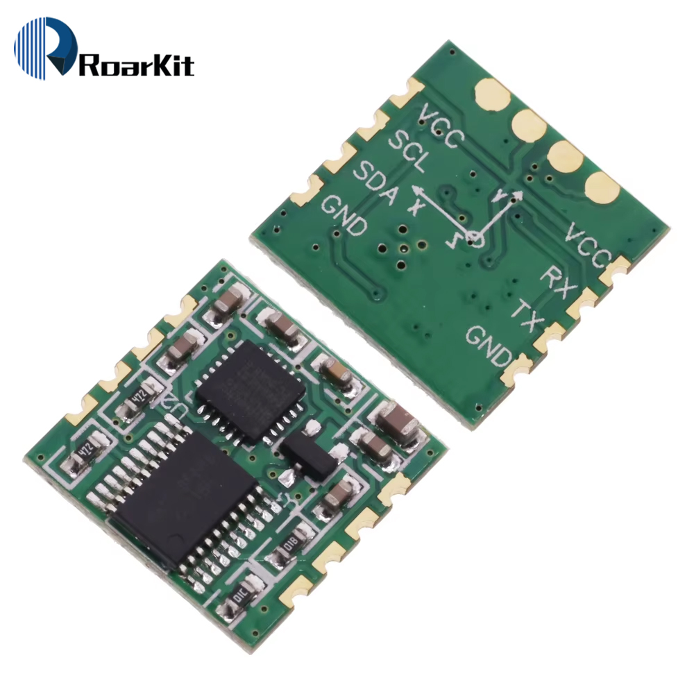 Accelerometer Mpu6050 - Módulo giroscopio MPU6050 de 6 ejes,