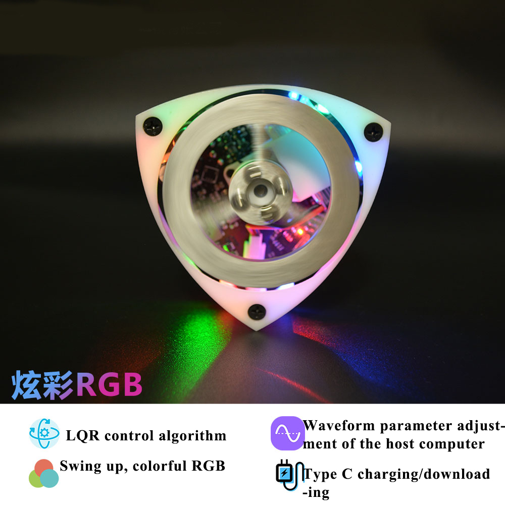 Arduino Robot - Kit de Robot Programable Lero Triangle