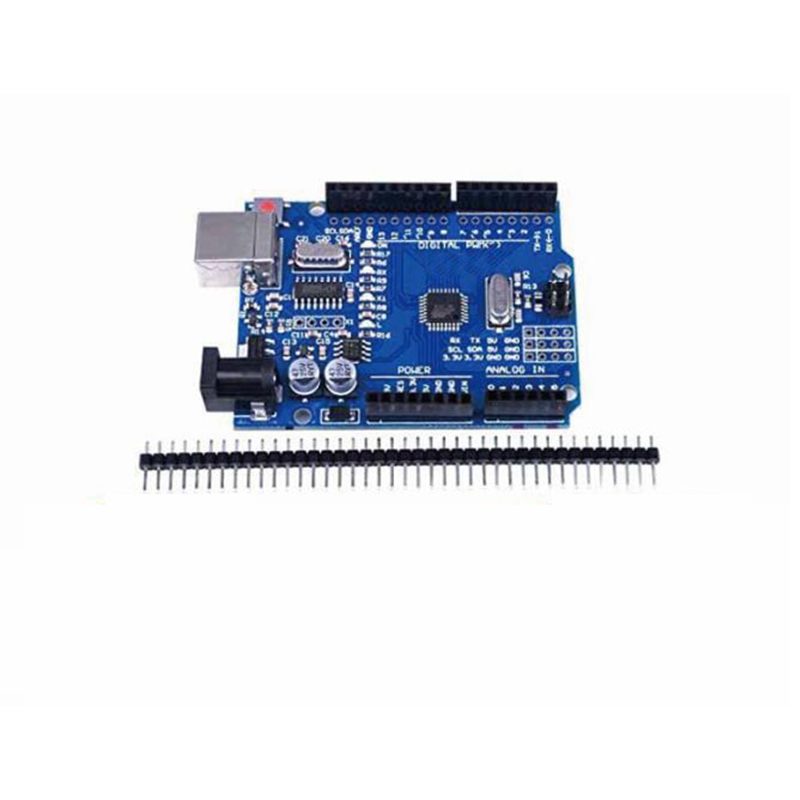 Arduino Robot - Placa controladora de desarrollo de servocontrolador