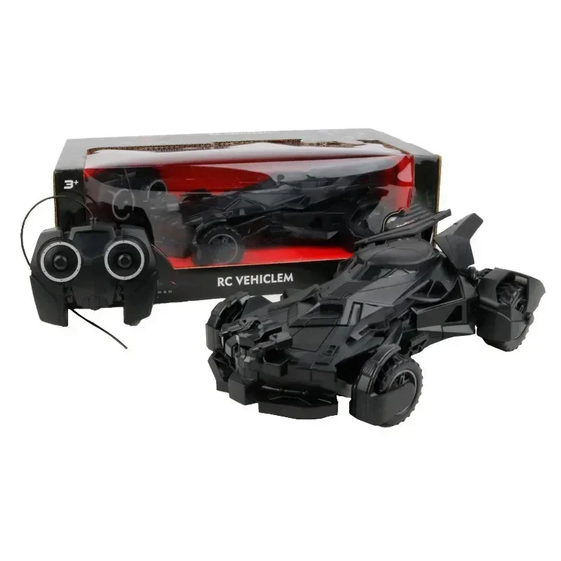 Robot Remote Control - Auténtico Taixing 2.4G, Carro de Batmán