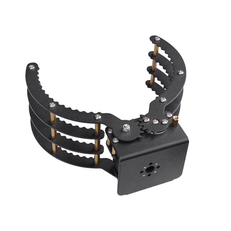 Robot Gripper Claw - Pinzas mecánicas con abertura de 230