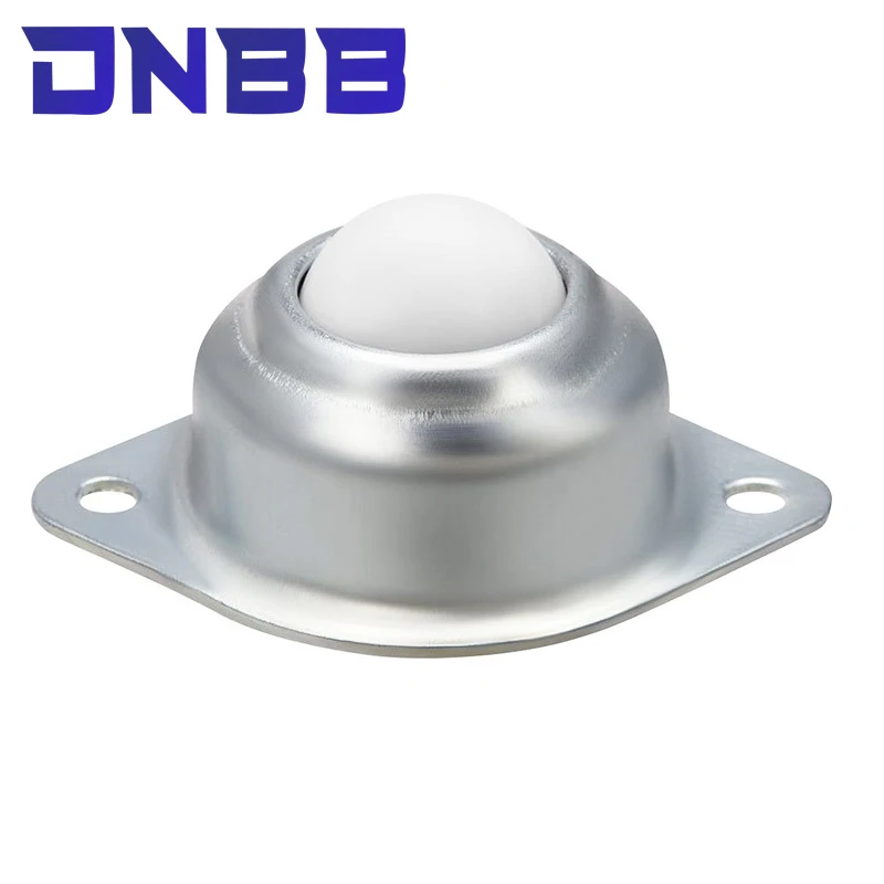 Omni Wheel - Rodamiento de transferencia de bolas de
