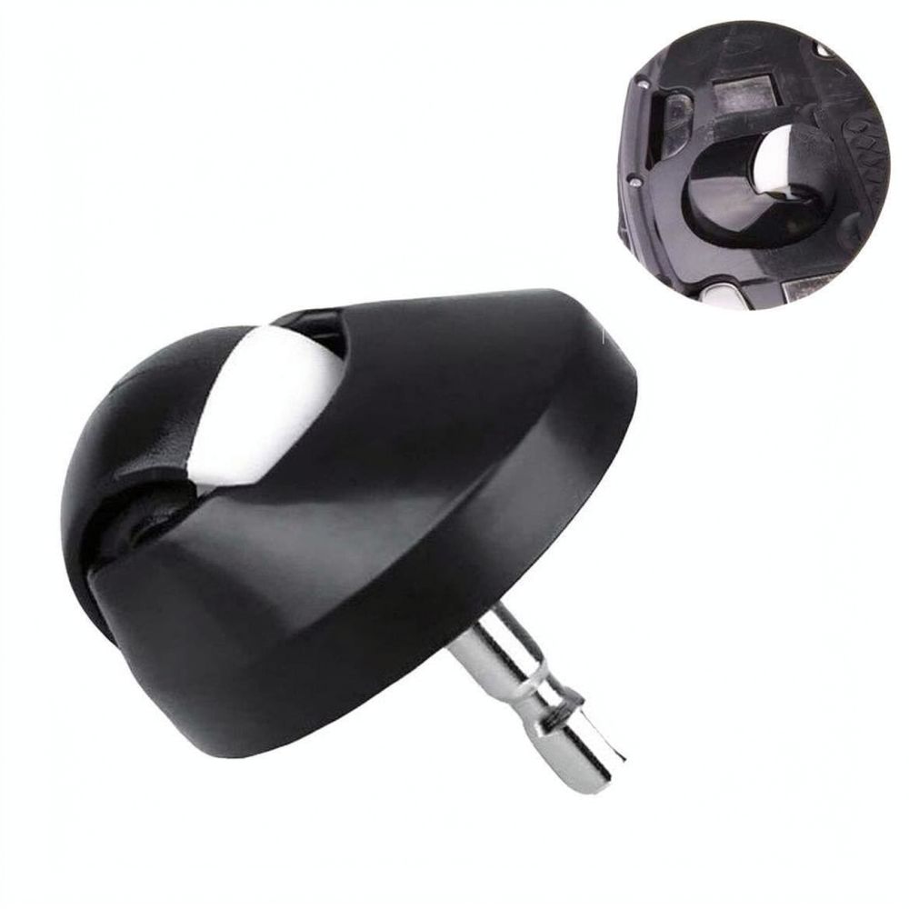 Rueda de repuesto para el rodi - Robot Wheel reseña y precio
