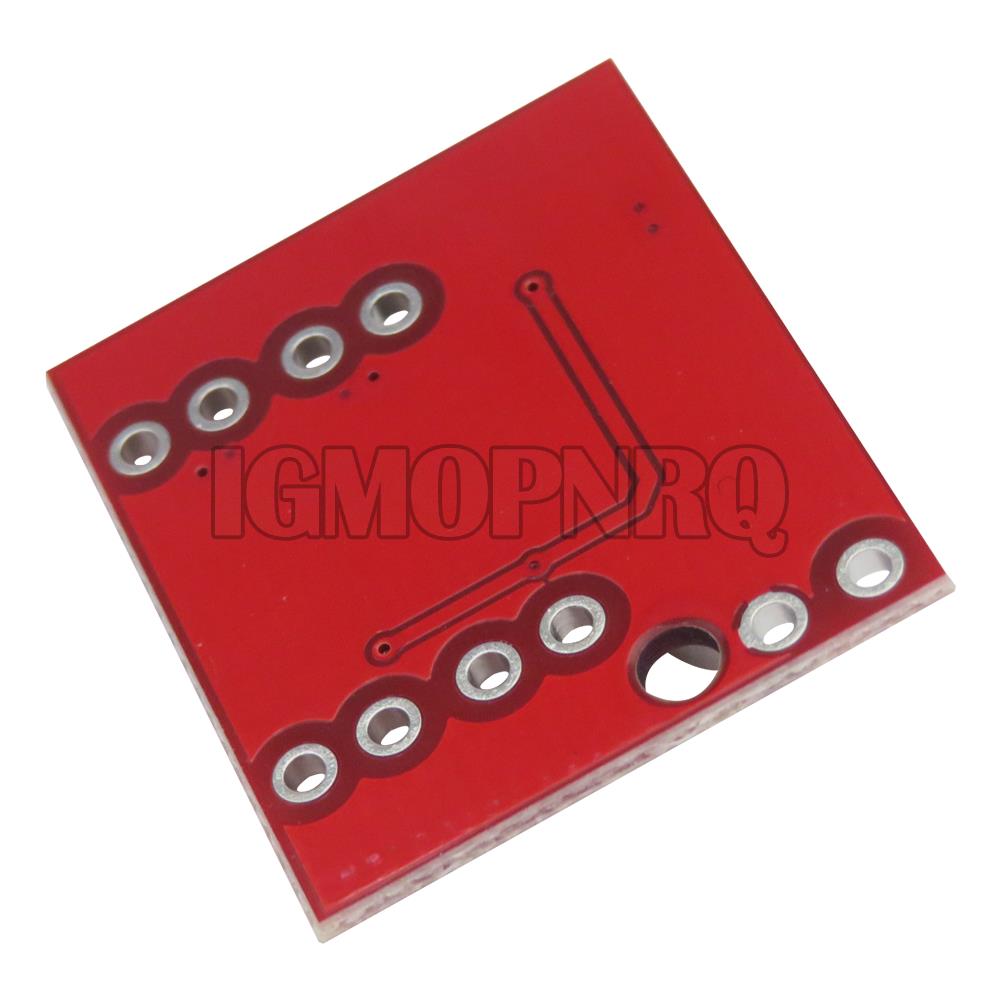 Módulo de placa de controlador - Motor Driver L298N reseña y precio