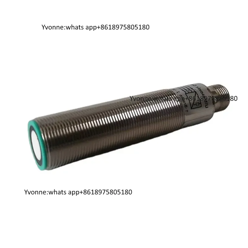 Sensor ultrasónico de distanci - Ultrasonic Distance Sensor reseña y precio