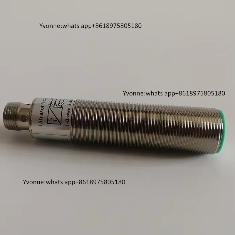 Sensor ultrasónico de distanci - Ultrasonic Distance Sensor reseña y precio
