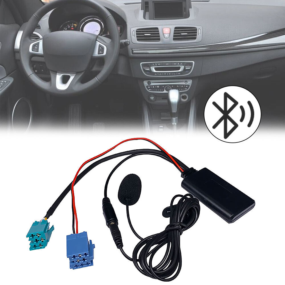 Biurlink-Módulo Bluetooth para - Robot Bluetooth Car reseña y precio