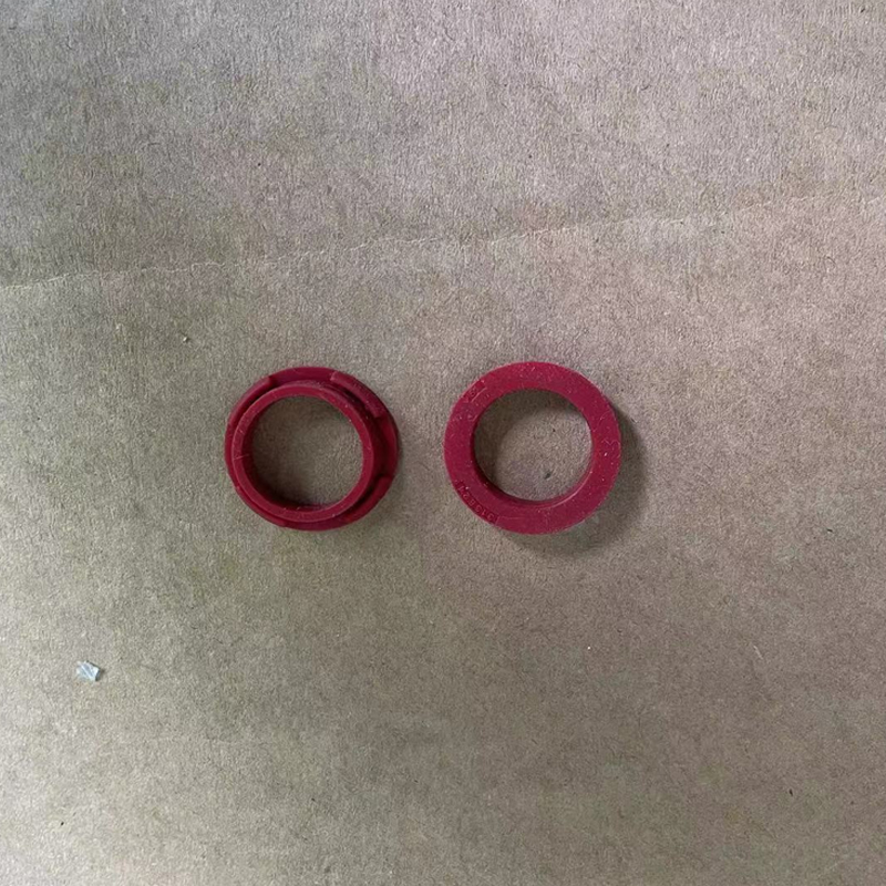 10 Uds anillo de goma PDC para - Infrared Obstacle Sensor reseña y precio
