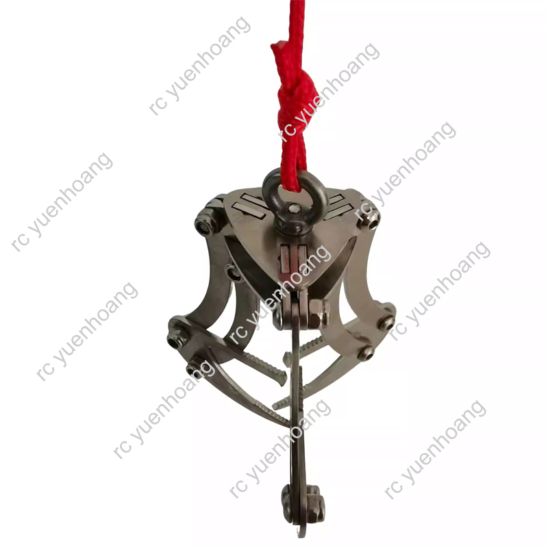1 unidad de pinza de acero ino - Robot Gripper Claw reseña y precio