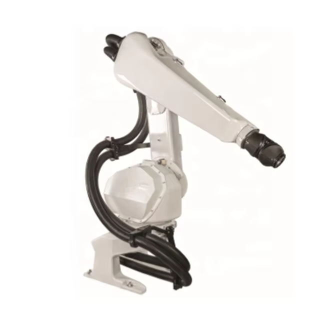 Brazo Robótico de Pintura de 6 - Robot Gripper reseña y precio