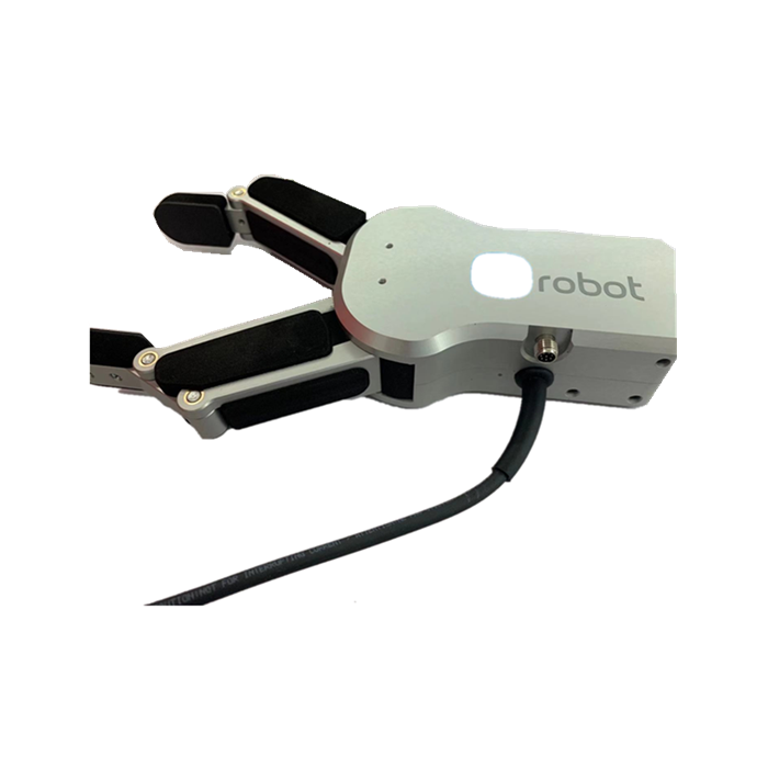 Pinza Flexible de Dos Dedos co - Robot Gripper reseña y precio