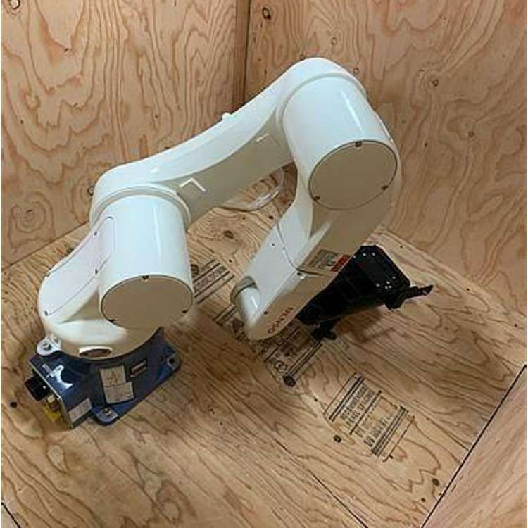 Brazo Robótico Pequeño de 6 Ej - Robot Gripper reseña y precio
