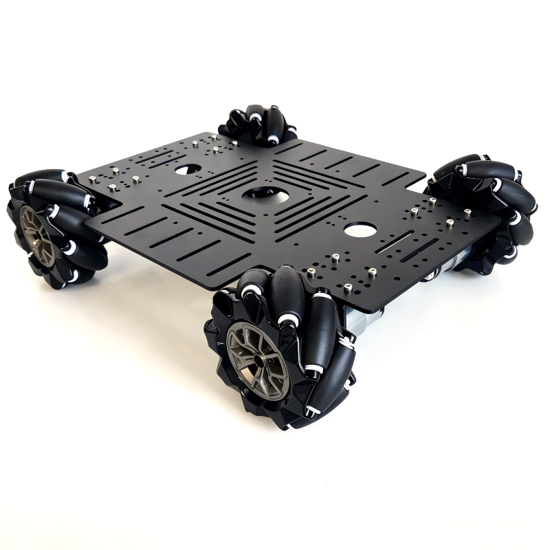 Kit de Carro Robótico con Rued - Arduino Robot reseña y precio