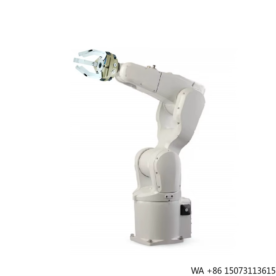Brazo Robótico Industrial Pequ - Robot Gripper reseña y precio
