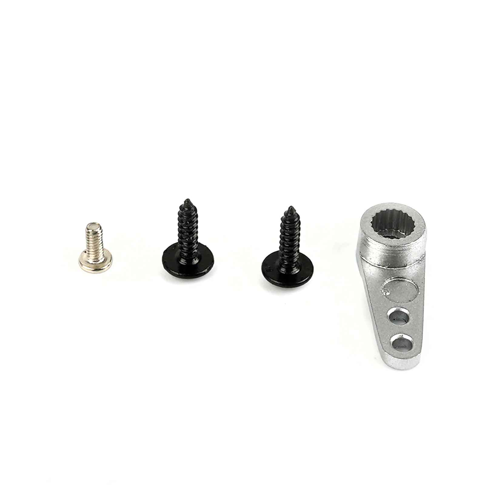 1/2/5/10PCS Brazo de Servo Tot - Sg90 Servo reseña y precio