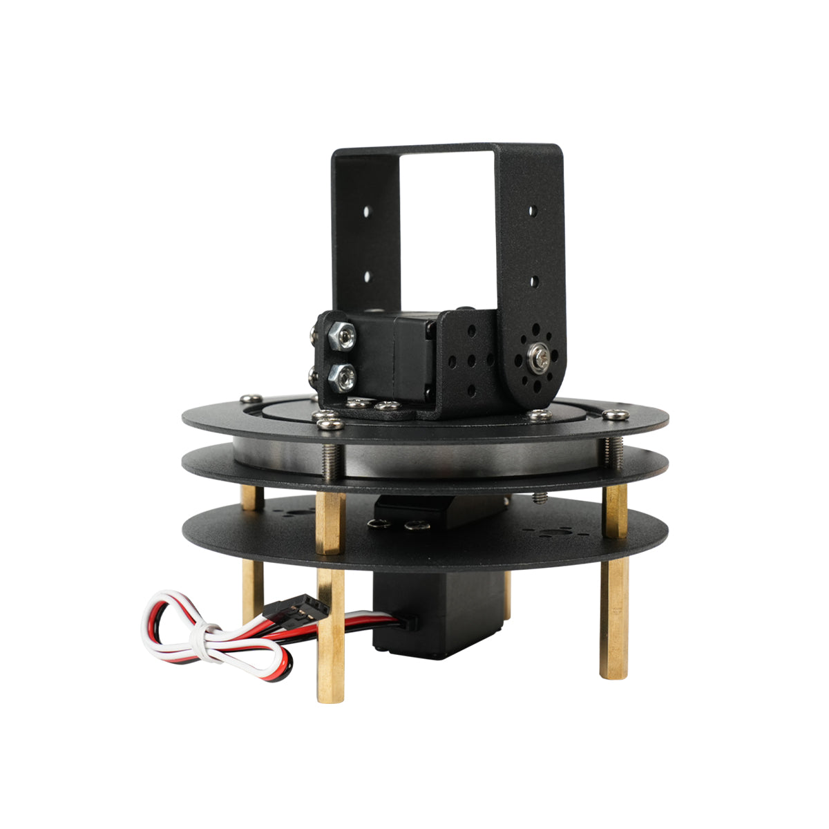 Hiwonder-Kit Servo Digital sin - Servo Pan Tilt reseña y precio