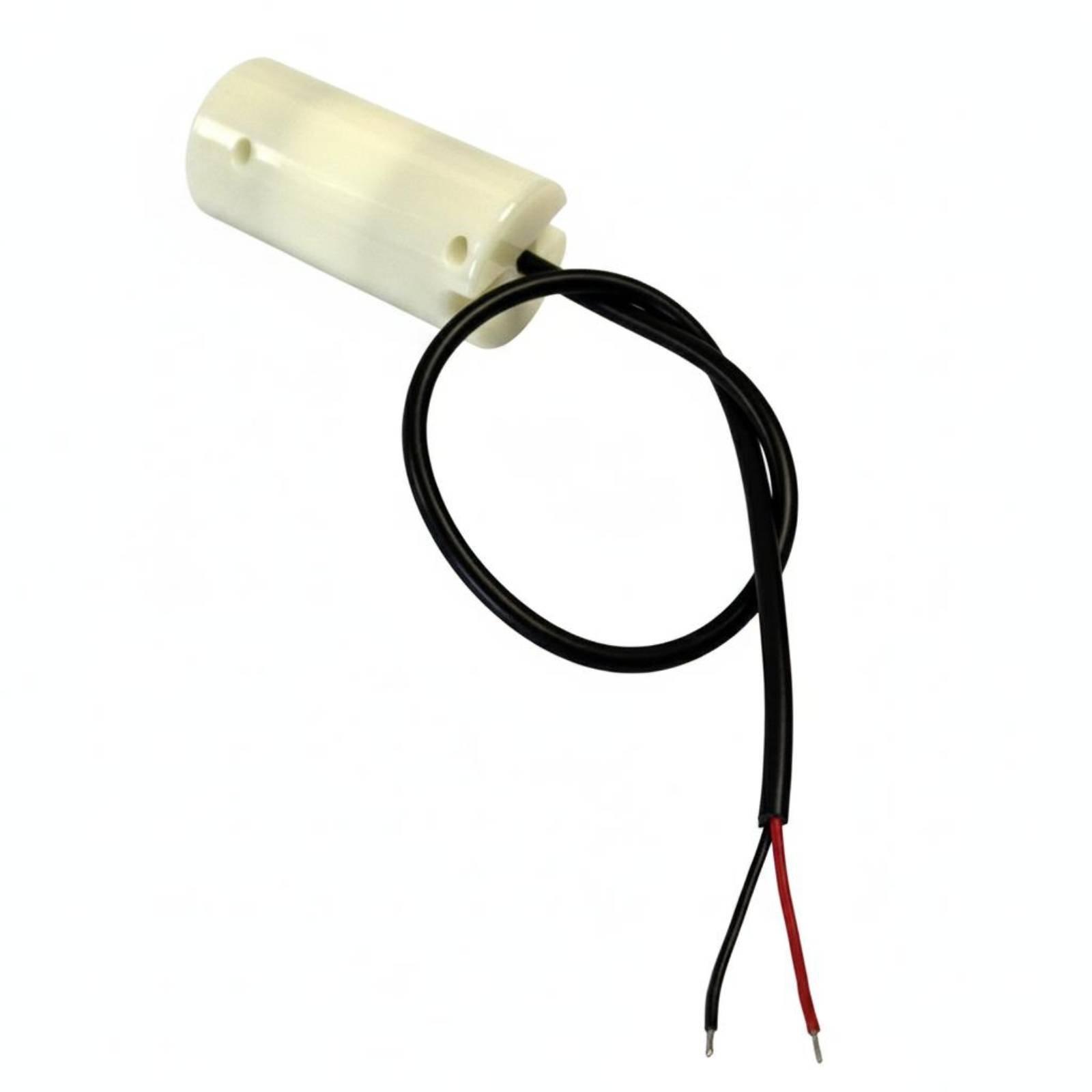 Dispositivo de Masaje por Vibr - Dc Motor 12V reseña y precio