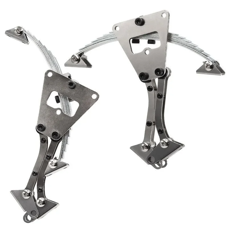 Juego de soportes de elevación - Servo Pan Tilt reseña y precio