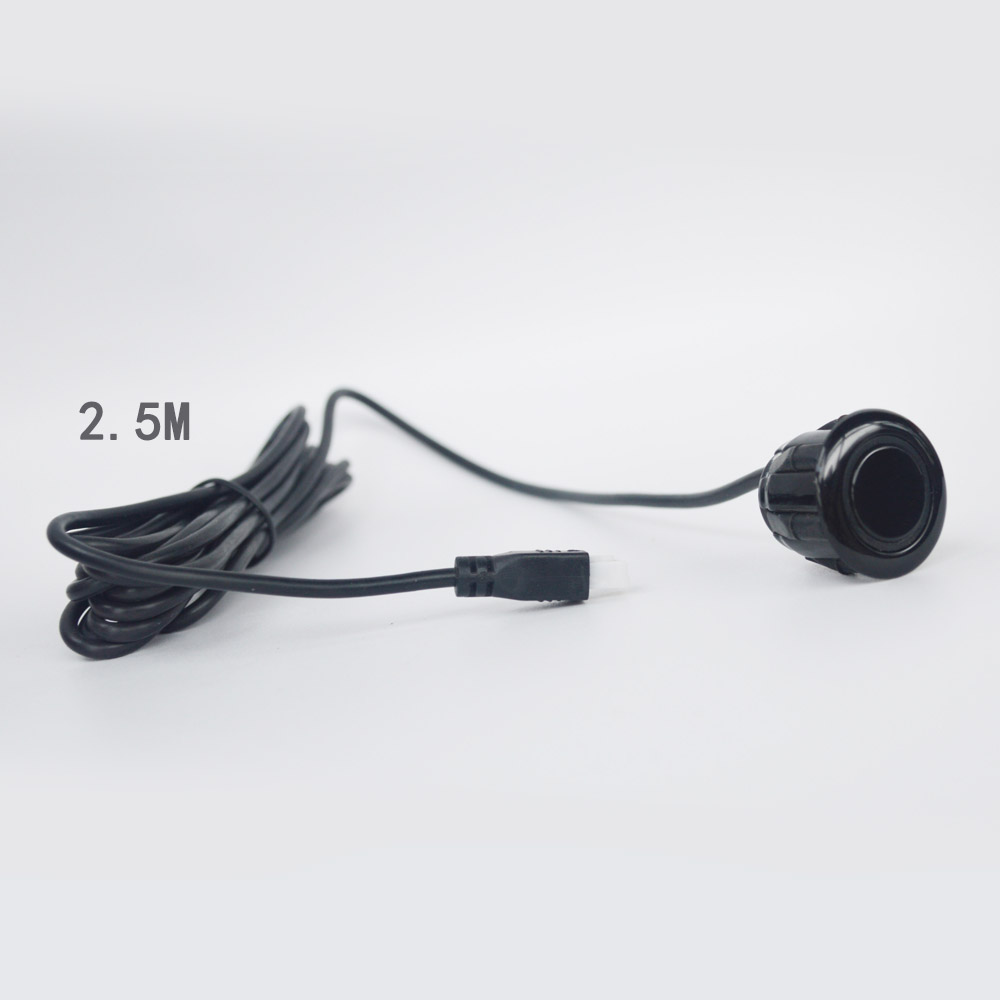 Sensor de aparcamiento para co - Infrared Obstacle Sensor reseña y precio