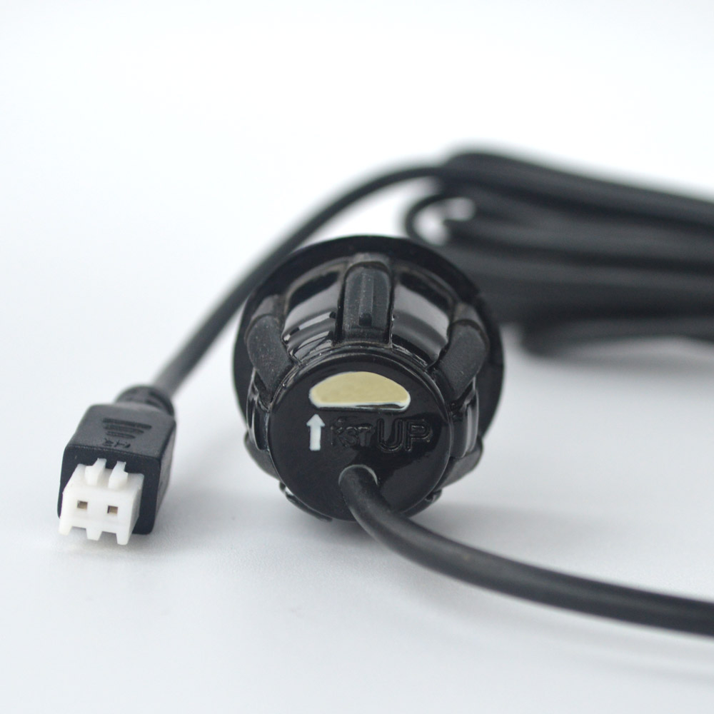 Sensor de aparcamiento para co - Infrared Obstacle Sensor reseña y precio
