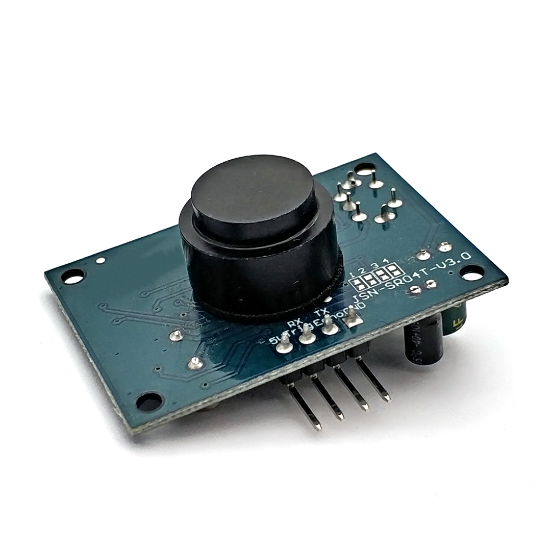Módulo ultrasónico impermeable - Ultrasonic Distance Sensor reseña y precio