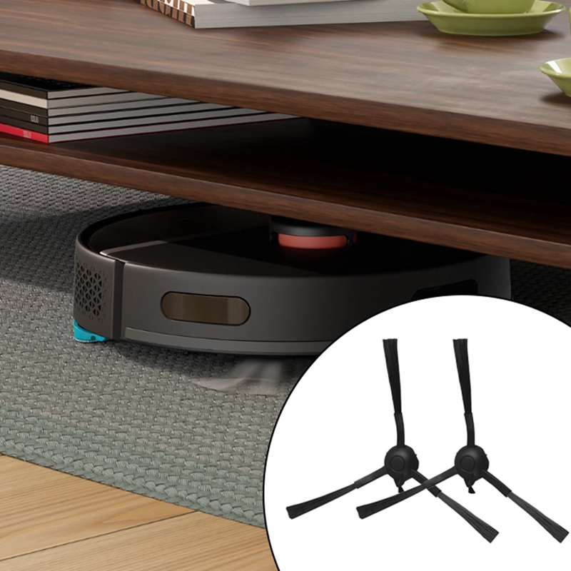 Accesorios para Robot Aspirado - Robot Vacuum reseña y precio