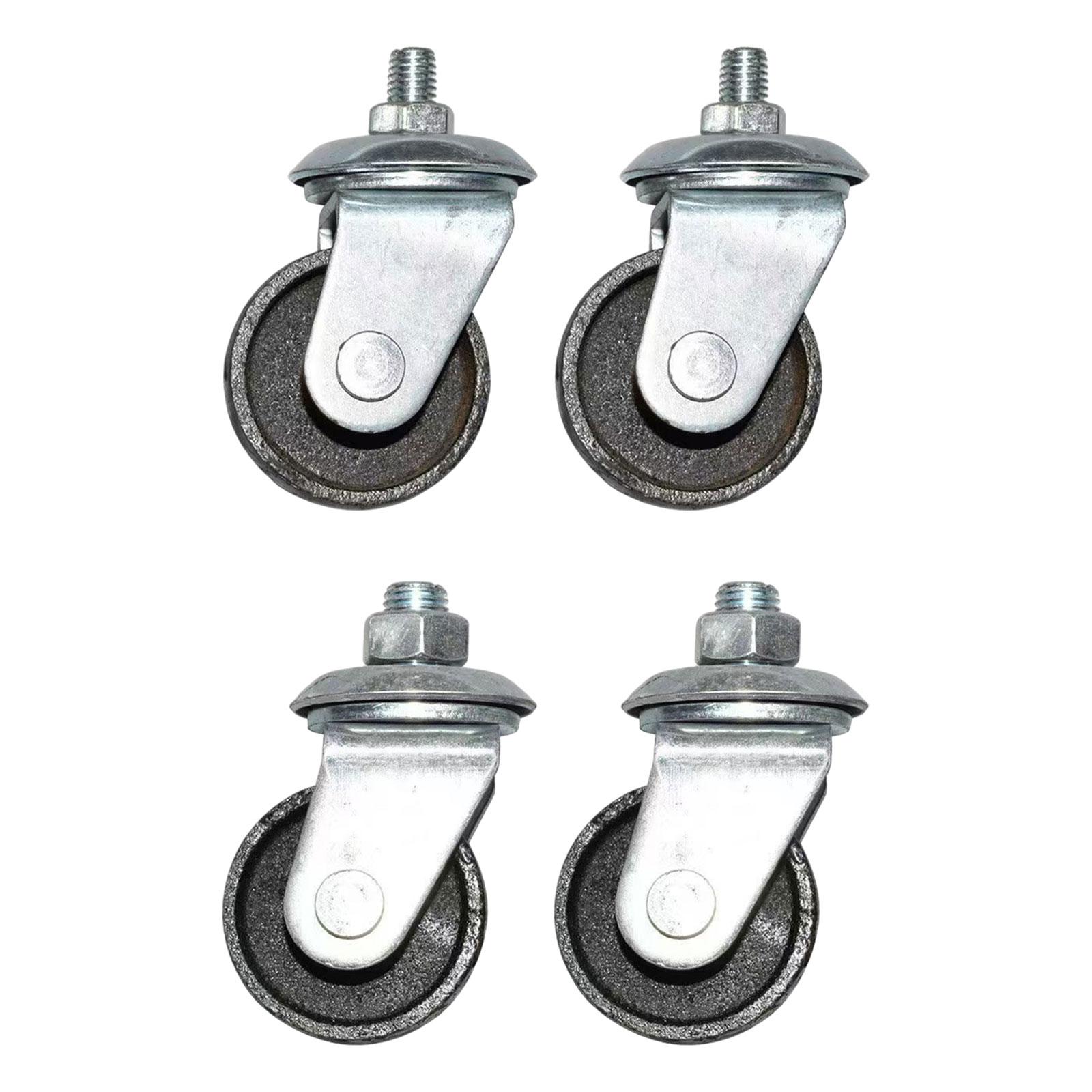 Kit de repuesto de ruedas gira - Caster Wheel reseña y precio