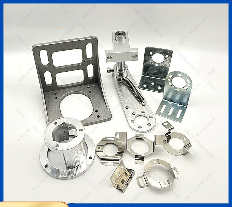 Soporte de montaje especial pa - Servo Bracket reseña y precio