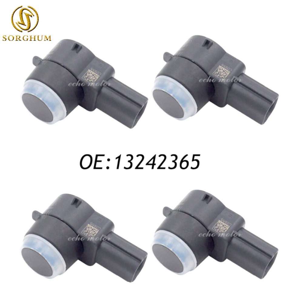 Sensor de aparcamiento PDC par - Infrared Obstacle Sensor reseña y precio