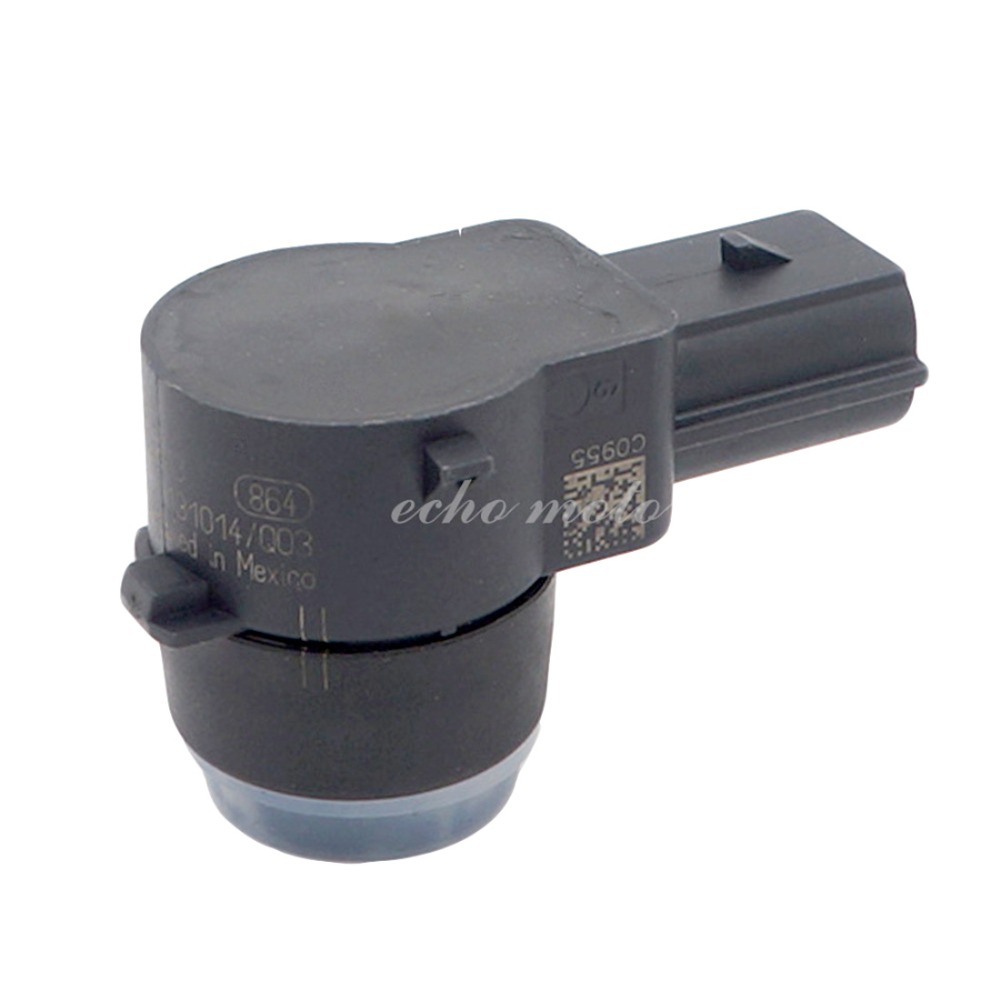 Sensor de aparcamiento PDC par - Infrared Obstacle Sensor reseña y precio