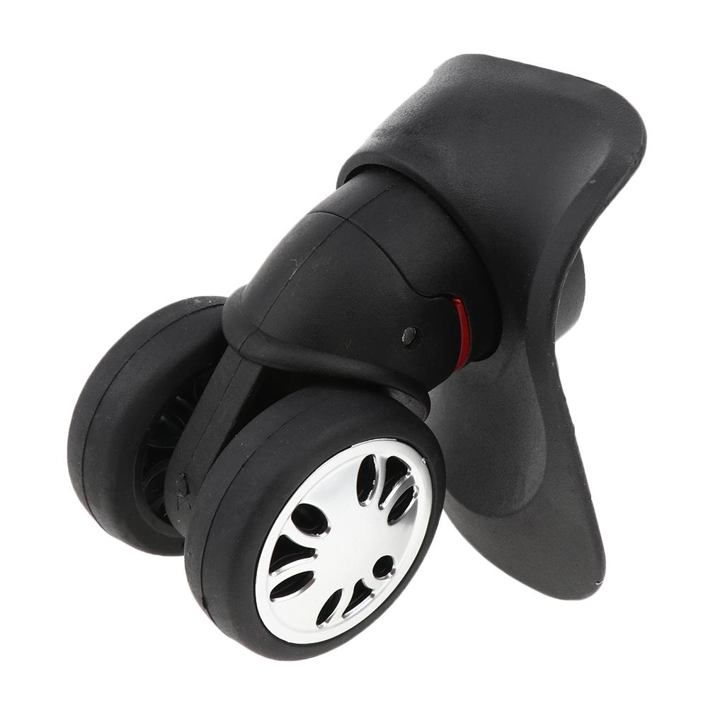 Ruedas de repuesto universales - Caster Wheel reseña y precio