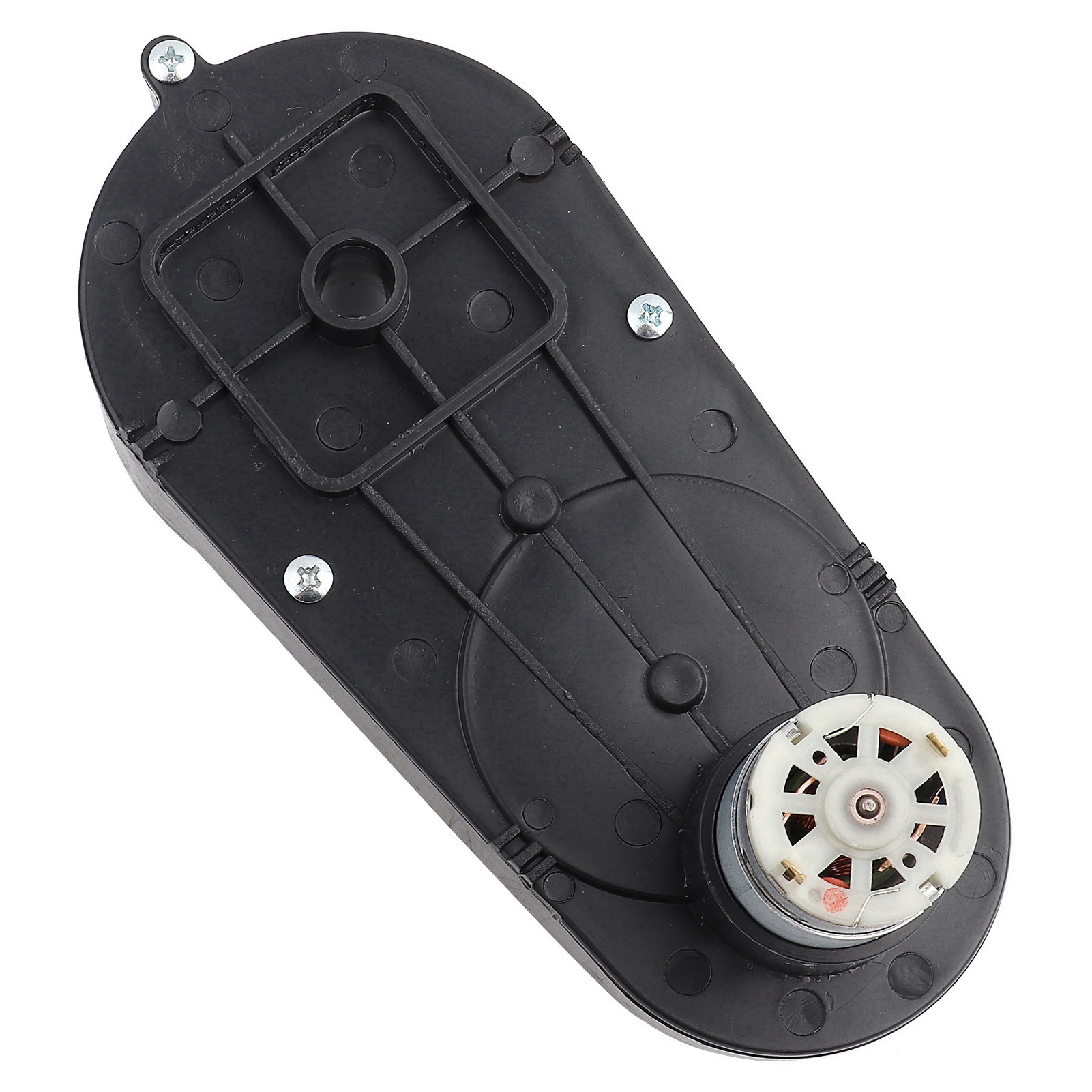 Caja de cambios para coche inf - Geared Motor reseña y precio