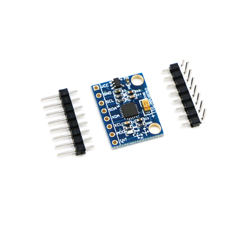 1 Uds MPU-6050 módulo de GY-52 - Accelerometer Mpu6050 reseña y precio