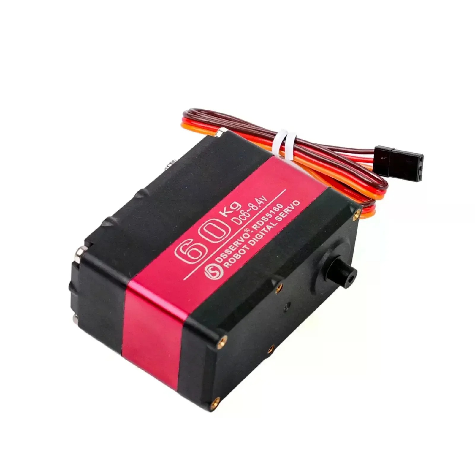 Servo Digital para Robot RDS51 - Servo Bracket reseña y precio
