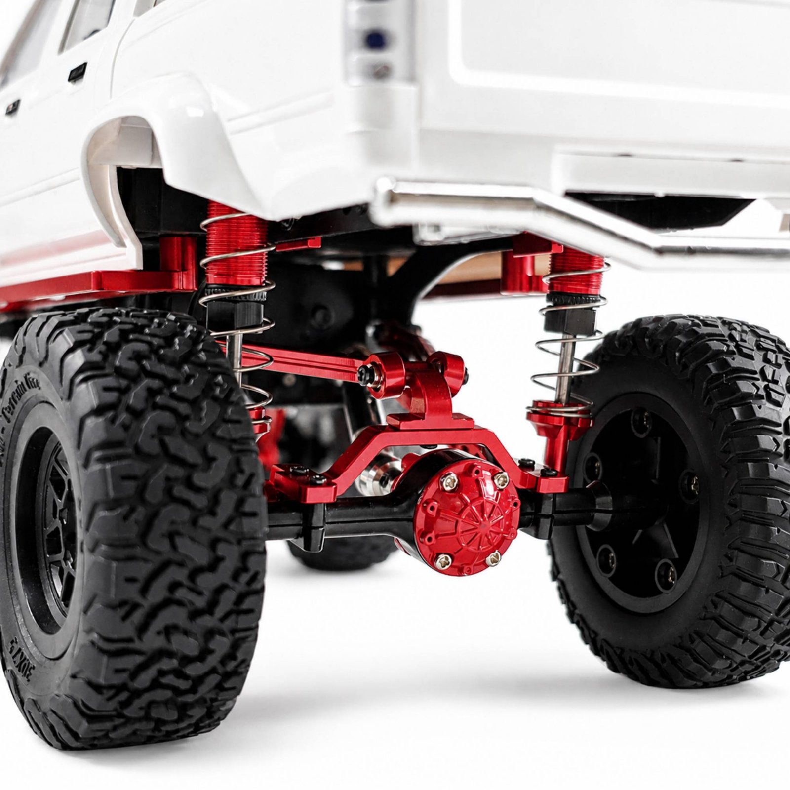 Soporte para Servo de Coche RC - Servo Bracket reseña y precio