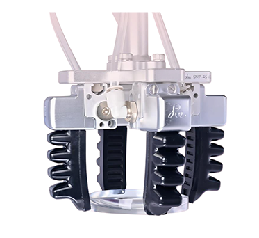 Sistema de Control de Brazo Ro - Robot Gripper reseña y precio
