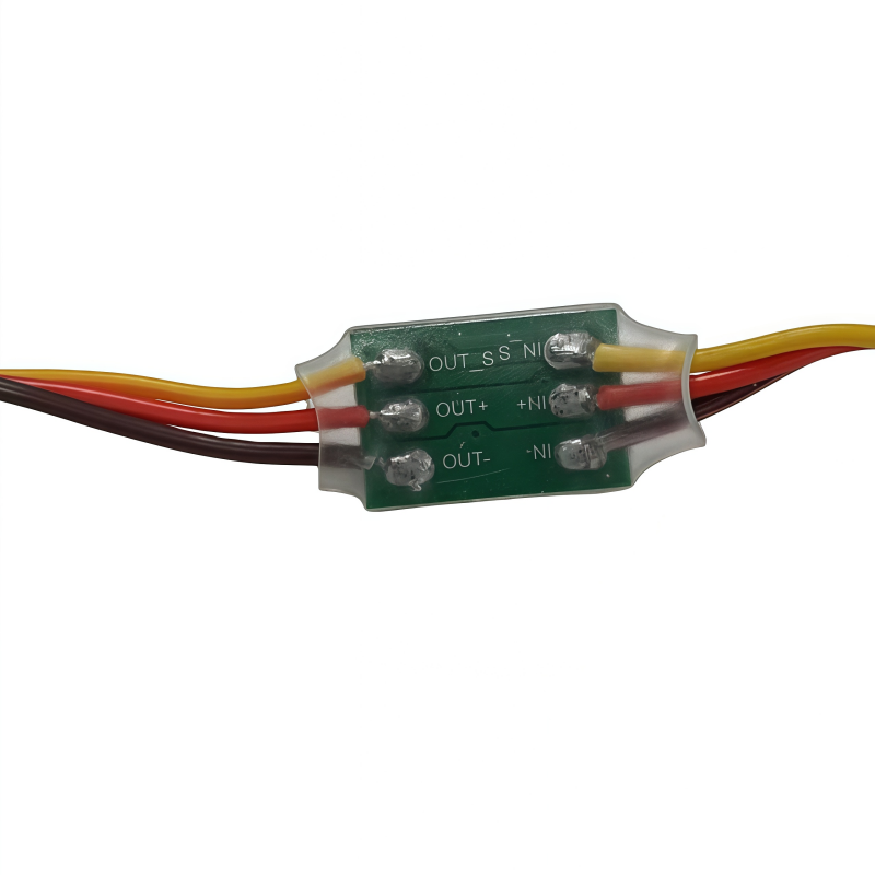 Amplificador de señal para rec - Servo Pan Tilt reseña y precio