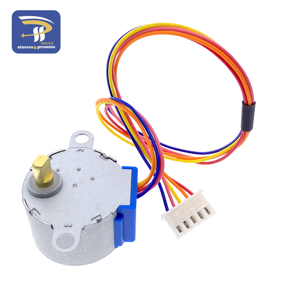 Raspberry Pi kit-Motor paso a  - Uln2003 Driver reseña y precio