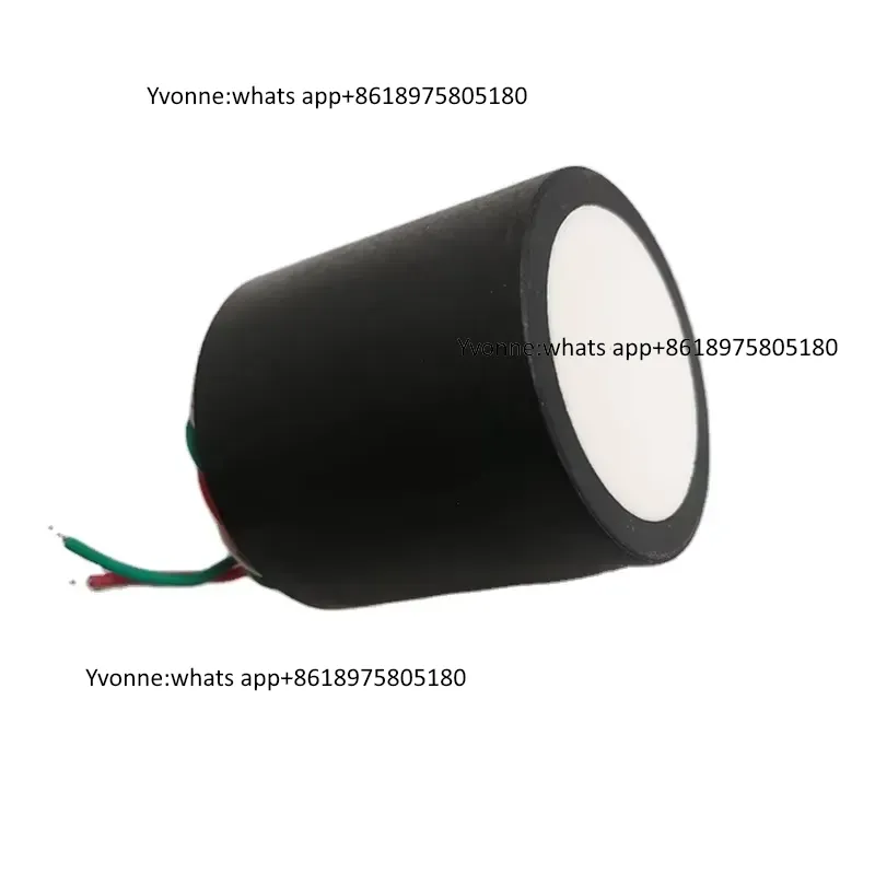 Sonda ultrasónica de aire pers - Ultrasonic Distance Sensor reseña y precio