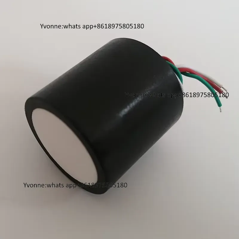 Sonda ultrasónica de aire pers - Ultrasonic Distance Sensor reseña y precio