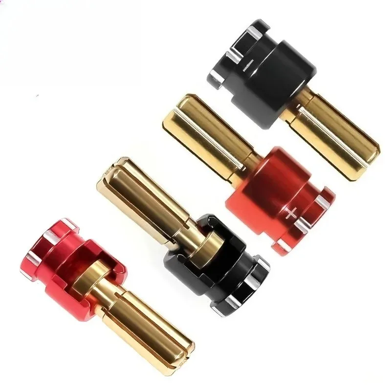 Adaptador de Conector Banana d - Servo Pan Tilt reseña y precio